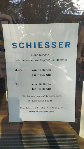 Schiesser Outlet Store