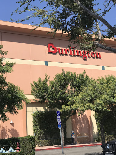 Clothing Store «Burlington Coat Factory», reviews and photos, 285 N Moorpark Rd, Thousand Oaks, CA 91360, USA