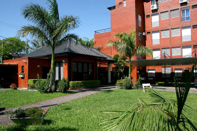Residencia Universitaria Mater Dei
