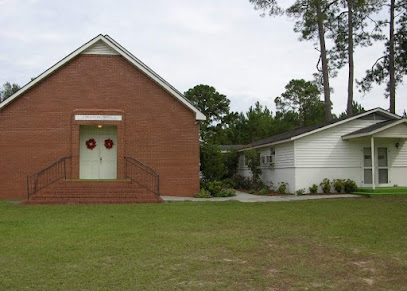 Sweetwater United Methodist Church