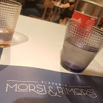 Photo n°2 de l'avis de Antonia.i fait le 02/08/2018 à 07:03 sur le  Morsi & Rimorsi - Pizzeria Aversa à Aversa