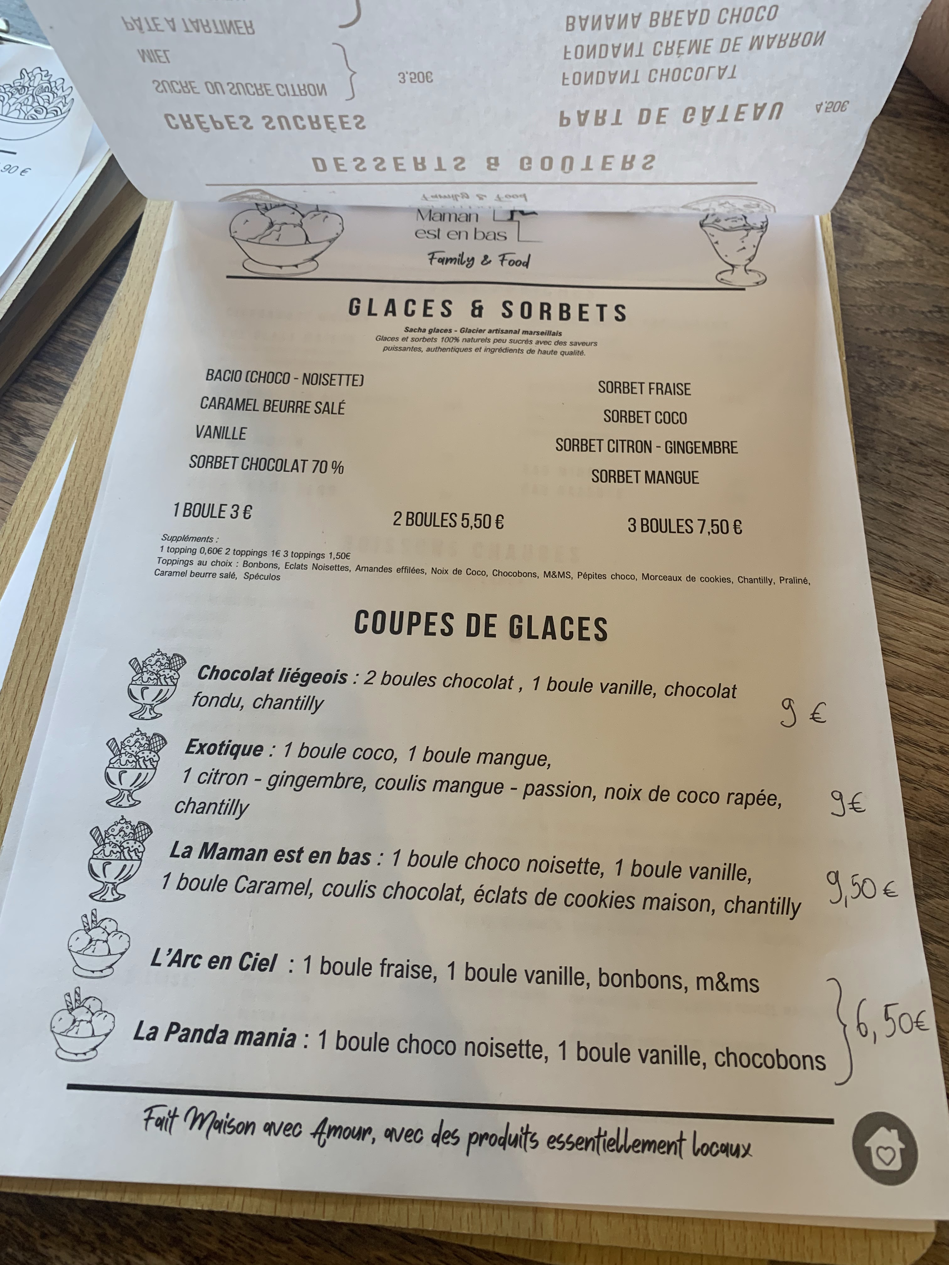 Photo n° 6 de l'avis de Anaïs.A fait le 07/04/2024 à 00:02