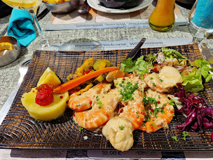 Photo n°22 de Le Bistro de la mer à Saint-Georges-d'Oléron ()