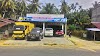 Sinar Abadi Mobil Logo, Singkil, Indonesia, Corporate Office