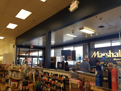 Department Store «Marshalls», reviews and photos, 564 Huntington Dr, Monrovia, CA 91016, USA