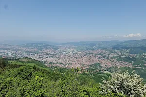 Sarajevo Viewpoint image
