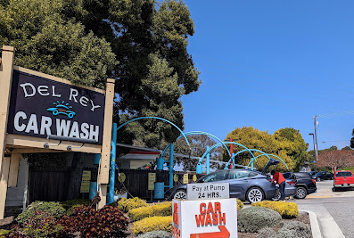 Del Rey Car Wash