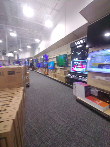 Electronics Store «Best Buy», reviews and photos, 610 Exterior Street, Bronx, NY 10451, USA