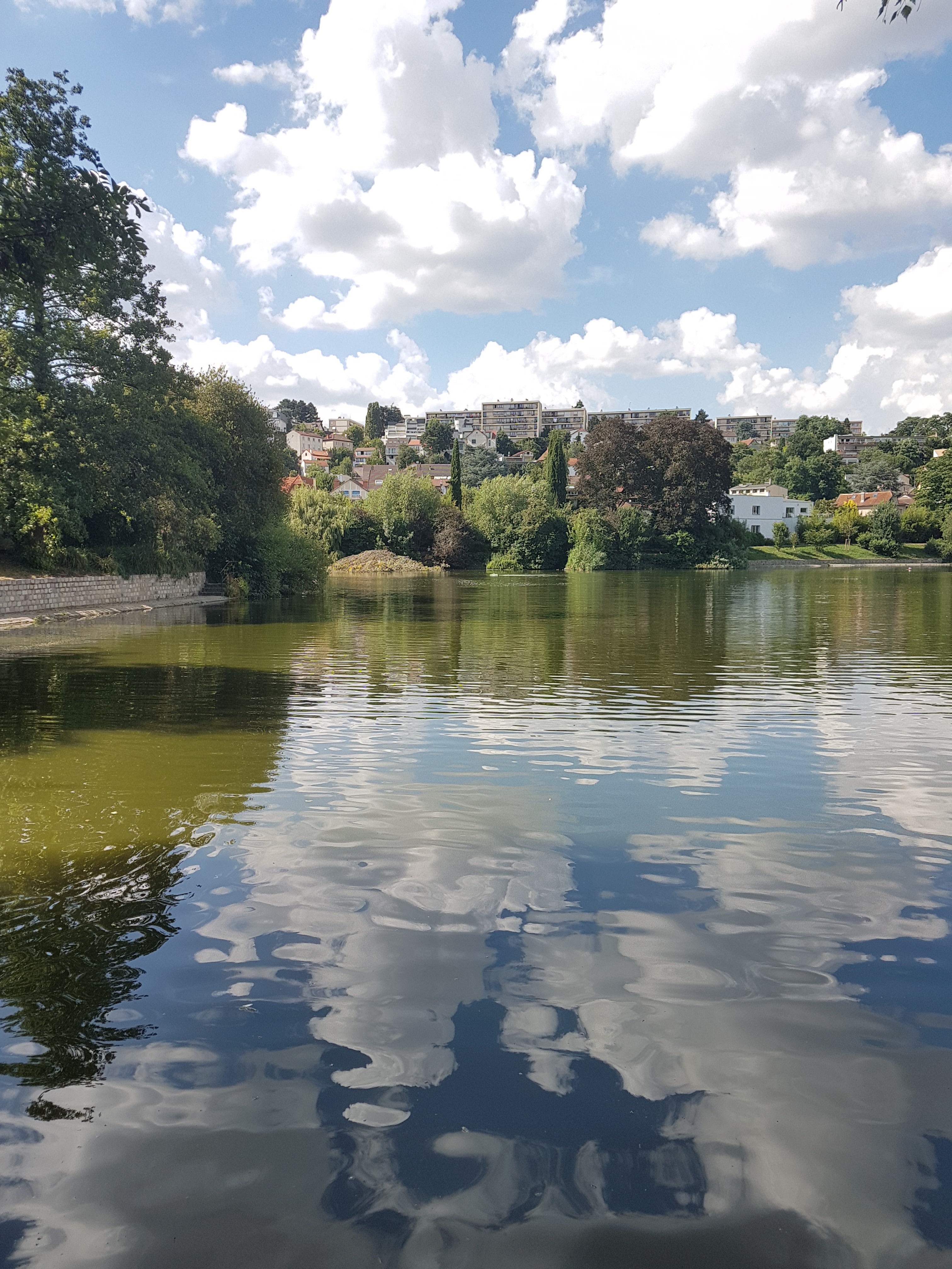 Photo n° 2 de l'avis de katia.l fait le 05/07/2018 à 07:54