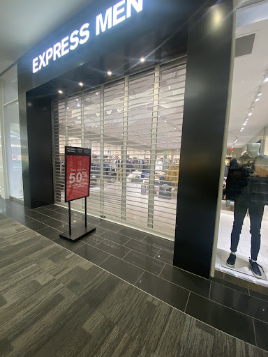 Clothing Store «Express», reviews and photos, 2901 S Capital of Texas Hwy, Austin, TX 78746, USA