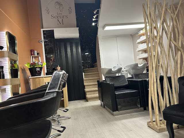 Les Soeurs M