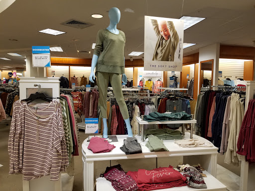 Department Store «Belk», reviews and photos, 4811 Valley View Blvd NW, Roanoke, VA 24012, USA