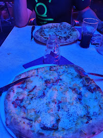 Plats et boissons du Le Pizzaiollo - Restaurant Pizzeria à Sisteron - n°10