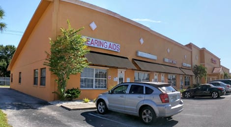 T & J Nobile Hearing Aid Center, A Division of Hear Again America