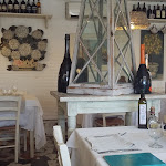 Photo n°2 de l'avis de Anastasiya. fait le 09/08/2017 à 10:48 sur le  Hotel Atlantic à Marina di Carrara