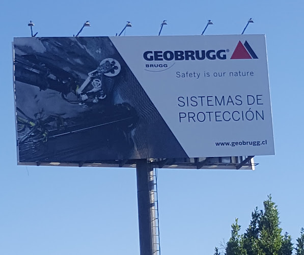 Opiniones de Geobrugg Andina SpA en Rancagua - Frutería