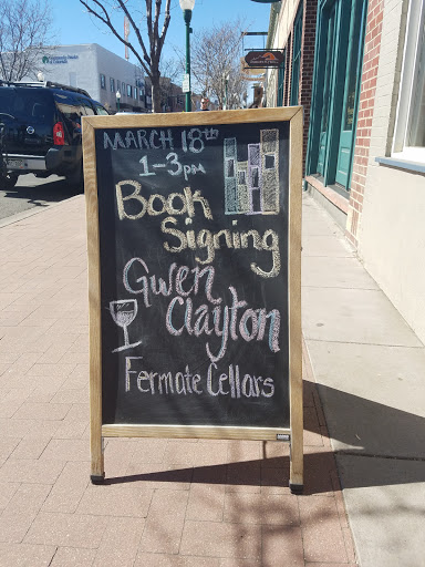 Winery «Silver Vines Winery», reviews and photos, 7509 Grandview Ave, Arvada, CO 80002, USA