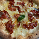 Photo n°2 de l'avis de Chiara.o fait le 15/06/2022 à 20:52 sur le  Pizza e Cori à Villaggio Mosè