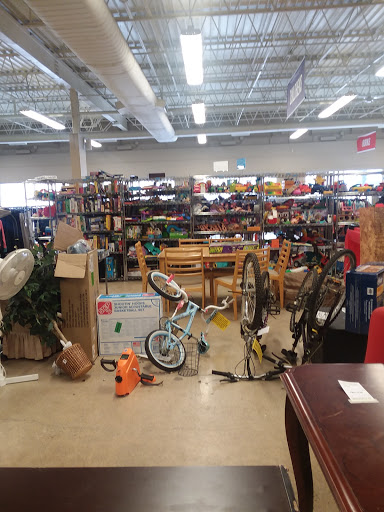 Thrift Store «Goodwill Store & Donation Center», reviews and photos