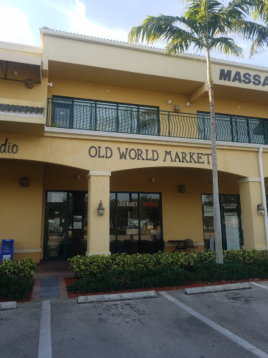 Gourmet Grocery Store «Old World Market», reviews and photos, 2800 Davis Blvd #103, Naples, FL 34104, USA