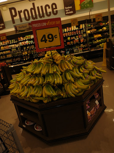 Grocery Store «Food Lion», reviews and photos, 2105 Academy Rd, Powhatan, VA 23139, USA