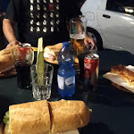 Photo n°1 de l'avis de Milady.n fait le 30/08/2019 à 19:28 sur le  Bar paninoteca Il Maggiolino à Ponte Caffaro