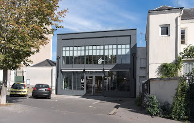 Ideo Design Global à Tours