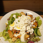 Photo n°1 de l'avis de Max.a fait le 08/05/2023 à 21:49 sur le  dean&david à Berlin