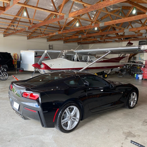 Cadillac Dealer «Lockhart Cadillac», reviews and photos, 9265 E 126th St, Fishers, IN 46038, USA