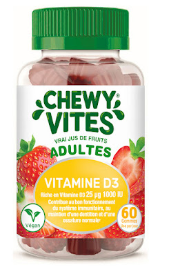 CHEWY VITES à Bessan