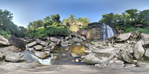 Tourist Attraction «Brandywine Gorge Trail», reviews and photos, 8176 Brandywine Rd, Sagamore Hills, OH 44067, USA