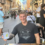 Photo n°1 de l'avis de Alec.a fait le 26/07/2023 à 15:58 sur le  Otto Breakfast & Grill à Palermo