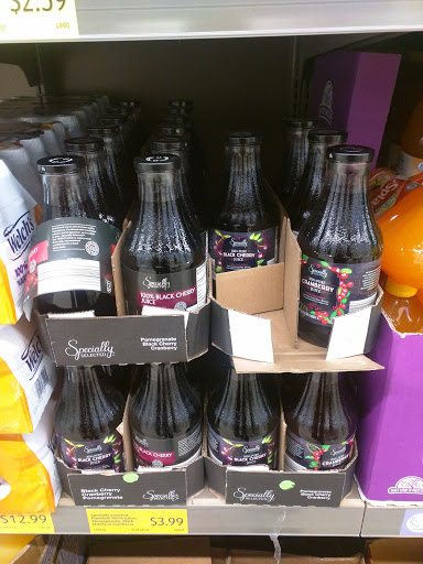 Supermarket «ALDI», reviews and photos, 212 US-46, Rockaway, NJ 07866, USA