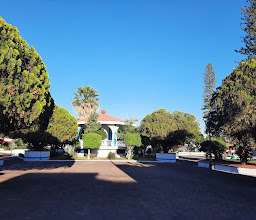 Parque Los Fresnos photo
