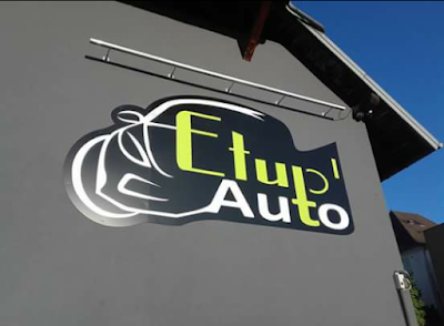 ETUP'AUTO à Étupes