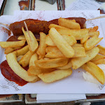 Photo n°2 de l'avis de Mario.r fait le 05/09/2018 à 13:30 sur le  Edel & Scharf Am Strand à Kühlungsborn