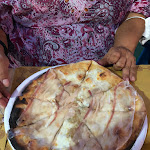 Photo n°2 de l'avis de Dony.o fait le 20/07/2021 à 20:48 sur le  Pizzeria Nuovo Evento à Marina di Massa