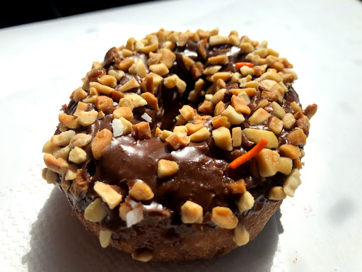 Donut Shop «All Star Donuts», reviews and photos, 399 5th St, San Francisco, CA 94107, USA