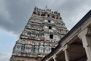 Sri Vaanchinaadha Swamy Temple, Srivaanchiyam image