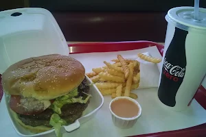 Burger Ranch image