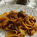 Photo n°1 de l'avis de Carmine.a fait le 10/09/2023 à 23:01 sur le  Ristorante la Castellana à Castel di Sangro