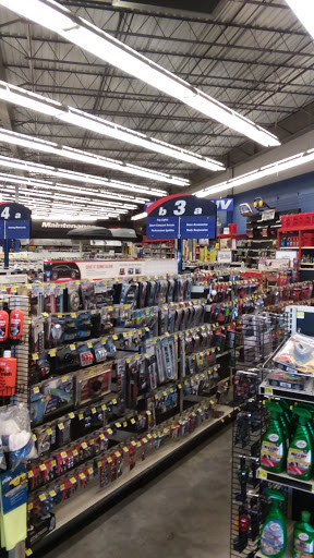 Auto Parts Store «Pep Boys Auto Parts & Service», reviews and photos, 4141 N Rancho Dr, Las Vegas, NV 89130, USA