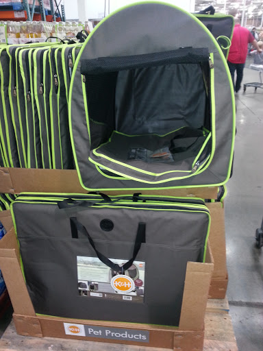 Warehouse store «Costco Wholesale», reviews and photos, 1800 Cavitt Dr, Folsom, CA 95630, USA