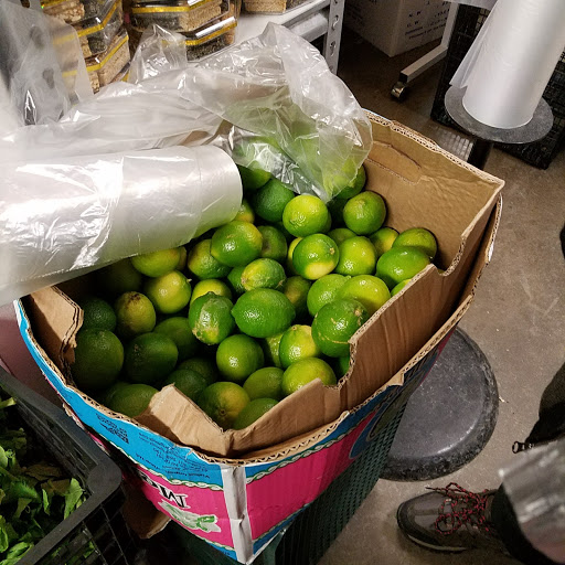 Asian Grocery Store «Tan A Grocery LLC», reviews and photos, 414 Ash St, Syracuse, NY 13208, USA