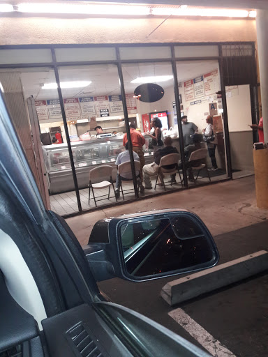 Seafood Market «Family Fish Market», reviews and photos, 18503 S Avalon Blvd, Carson, CA 90746, USA