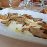 Photo n°4 de l'avis de Marcella.o fait le 19/08/2023 à 00:11 sur le  Hotel Ristorante Il Tartufo à Acerno