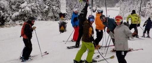 Ski Shop «Black Dog Sports», reviews and photos, 133 E Mountain Rd, Killington, VT 05751, USA