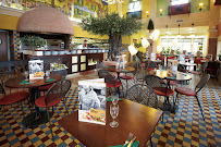 Atmosphère du Restaurant italien Del Arte à Soissons - n°12