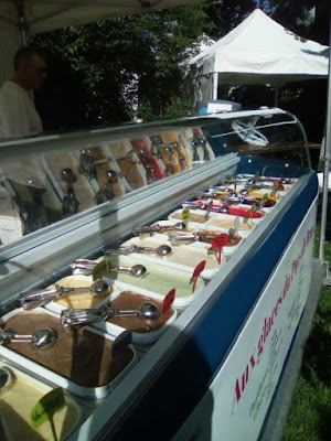 Aux Glaces du Pays de Bray à Bully