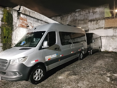 Estacionamento e lava rápido J.A Vila Gustavo São Paulo